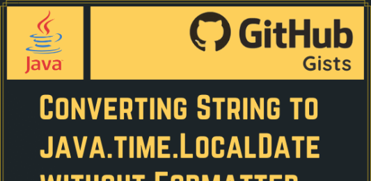 Convert String to java.time.LocalDate without Formatter