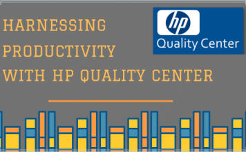 HP Quality Center vs Productivity Challenges