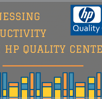 HP Quality Center vs Productivity Challenges
