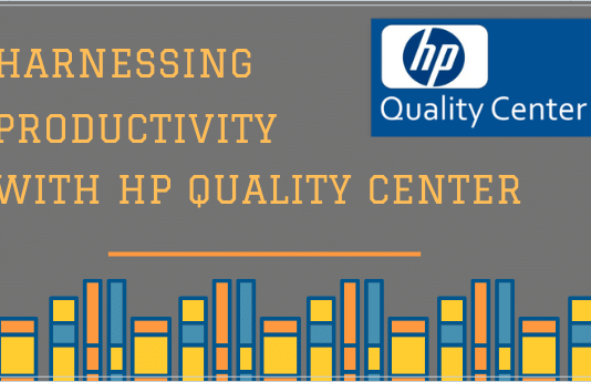 HP Quality Center vs Productivity Challenges