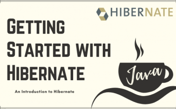 Getting Started With Hibernate