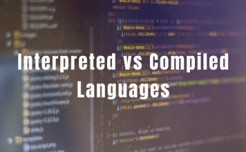 Interpreted Vs Compiled Languages