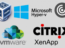 Virtualization is Going To Stay!