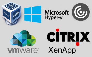 Virtualization is Going To Stay!