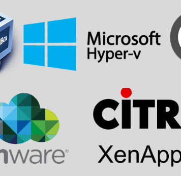 Virtualization is Going To Stay!