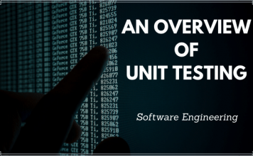 An Overview Of Unit Testing