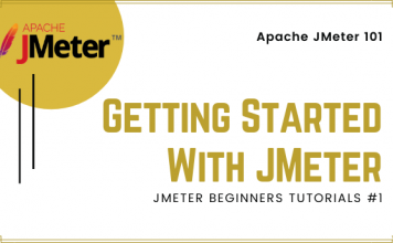 Getting Started with Apache JMeter