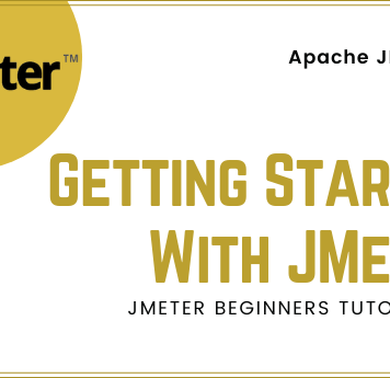 Getting Started with Apache JMeter