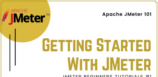 Getting Started with Apache JMeter