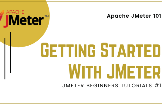 Getting Started with Apache JMeter