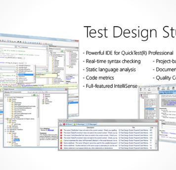 Review of Test Design Studio 2.0