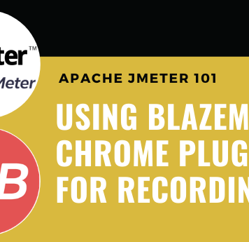 How To Record Using BlazeMeter Plugin (JMeter)
