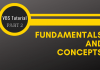 VBS Part 2 – Fundamentals and Concepts