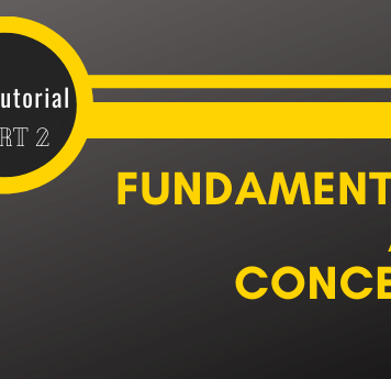 VBS Part 2 – Fundamentals and Concepts