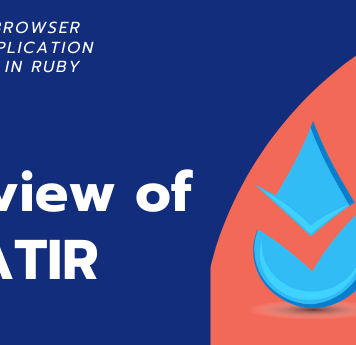 A Brief Review Of WATIR
