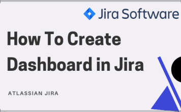 How To Create Dashboards with Jira