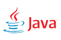 Java Logo – Java Cat page