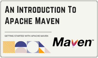 Introduction to Apache Maven | Automation Dojos
