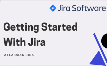 Getting Started With Atlassian Jira