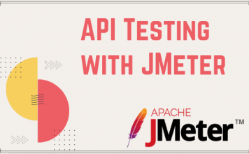 How To Do API Testing with JMeter