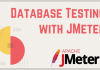 How To Do Database Testing with JMeter