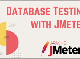 How To Do Database Testing with JMeter
