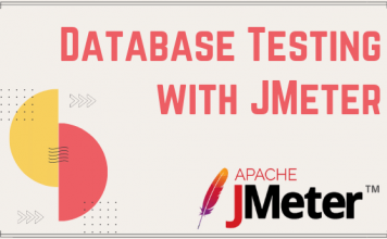 How To Do Database Testing with JMeter