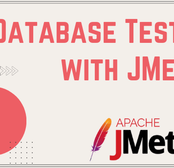How To Do Database Testing with JMeter