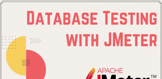 How To Do Database Testing with JMeter