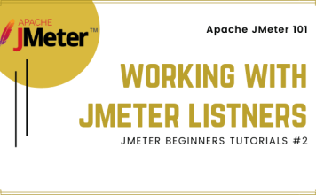 Working with JMeter Listeners