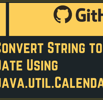 Convert String to Date Using java.util.Calendar