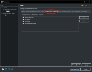 How To Add SSH Private Keys to Eclipse | Automation Dojos
